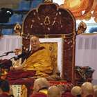 Depreocupa a Dalai Lama triunfo electoral de Trump