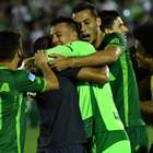 Atlético Nacional quer Chapecoense campeã da Sul-Americana
