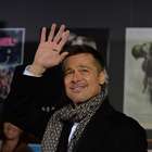 Kate Hudson podría ser la nueva conquista de Brad Pitt