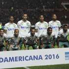 Jugador de Chapecoense se acababa de enterar que sería padre