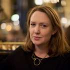 Próxima parada: Nueva novela de autora de La chica del tren