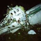 Chapecoense: El avión accidentado tenía una tripulación...