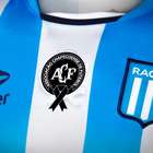 Digno de imitar: el tributo que Racing Club le hará a ...