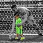 La atajada heroica de Danilo que clasificó al Chapecoense...