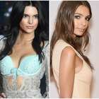 Duelo sexy: Kendall Jenner vs Emily Ratajkwoski