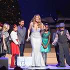 ¿Cuáles son las canciones más populares en Navidad?