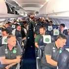 Periodismo deportivo también de luto por accidente de ...