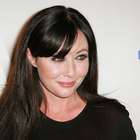 Shannen Doherty comparte su primer día de radioterapia ...