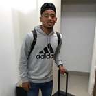 Gabriel Jesus chega a Manchester e pode estrear na sexta
