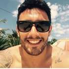 Alan Ruschel diz a médico que trocou de poltrona no avião