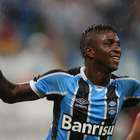Grêmio pode perder Bolaños para México em troca com Guerrón