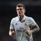 Kroos passa Natal em Londres e aquece rumores sobre Chelsea