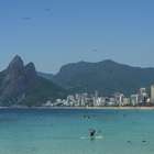 Quando o calorão vai acabar?