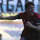 Após 3 fracassos, Santos muda foco e quer meia do Newell's