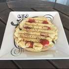 Café da manhã low carb