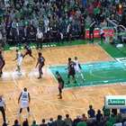 BASQUETE: NBA: Thomas quebra recorde e conduz Celtics à ...