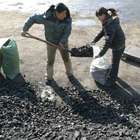 China quer reduzir capacidade de produção de carvão até 2020