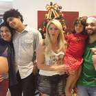 Antonia Fontenelle revela sobre 2016: "Perdoei chifres"