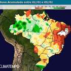 Como será a 1ª semana de 2017?