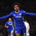 Em jogo eletrizante, Willian faz dois e Chelsea vence a ...
