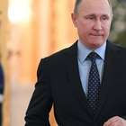 Putin diz que 2016 foi um ano 'difícil', mas promissor