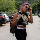 Ludmilla se envolve em polêmica e acaba em delegacia