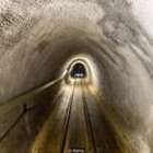 O arquivo soterrado em mina de sal que pretende salvar...