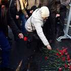 Nacionalidades das vítimas estrangeiras do massacre em ...