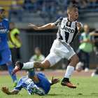 Sem acerto com a Juventus, Dybala pode parar em gigante ...