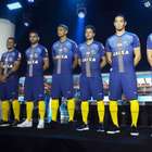 Quase fechado com a Caixa, Santos espera R$ 25 mi com camisa