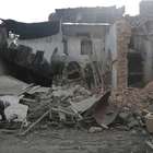 Combates prosseguem e ameaçam trégua na Síria