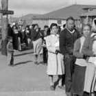 As cicatrizes do confinamento de descendentes de ...