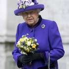 Rainha Elizabeth não comparecerá à missa de Ano Novo