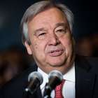 Novo secretário da ONU toma posse e pede 'ano de paz'