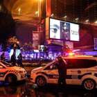 Governo brasileiro condena ataque terrorista na Turquia