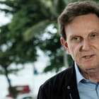 Marcelo Crivella assume a prefeitura do Rio de Janeiro