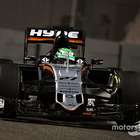 Hulkenberg: repetir 2016 vai ser difícil para Force India