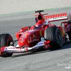 E se Rossi tivesse realmente ido para a Ferrari na F1?