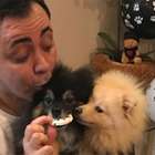 Julinho do Carmo comemora o primeiro aniversário de seu ...