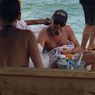 Homem apontado como Leonardo DiCaprio é sósia e tentou fugir