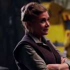 Disney pode receber US$ 50 mi após morte de Carrie Fisher