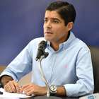 ACM Neto assume o 2º mandato e promete priorizar os pobres