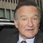 Robin Williams foi barrado dos filmes de Harry Potter