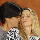 Danielle Winits alegou gravidez para ter prioridade em voo