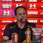 Testes, novos auxiliares e viagem: a primeira semana de ...