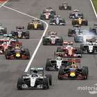 Regulamento híbrido da F1 é "jogada de marketing", diz Newey