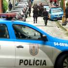 Em dois dias, quatro policiais militares são mortos no Rio