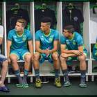 Neto diz não ter raiva de responsáveis pela tragédia