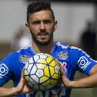 Inter avança negociação e pode comprar Uendel do Corinthians