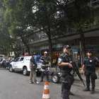 Mais um policial militar é assassinado por criminosos no Rio